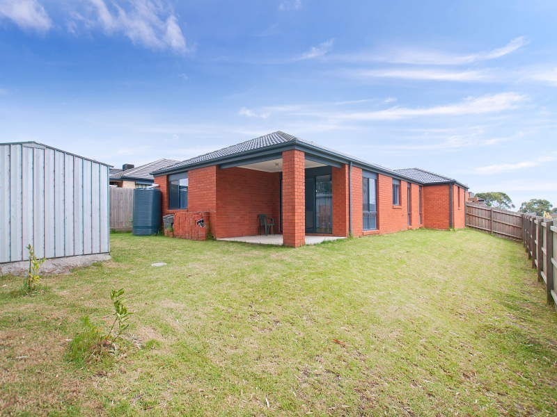 1 Mina Court, Carrum Downs VIC 3201
