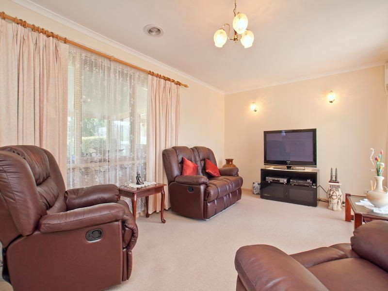1 Deborah Drive, Baxter VIC 3911