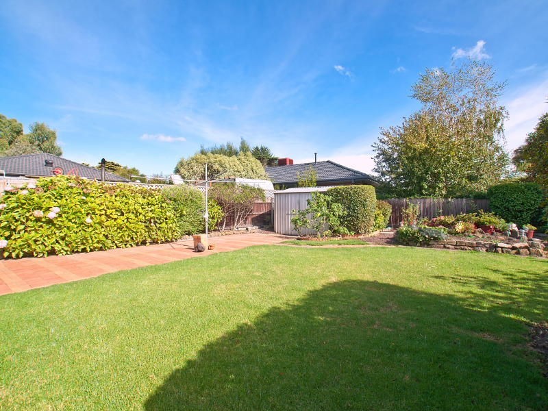 1 Deborah Drive, Baxter VIC 3911