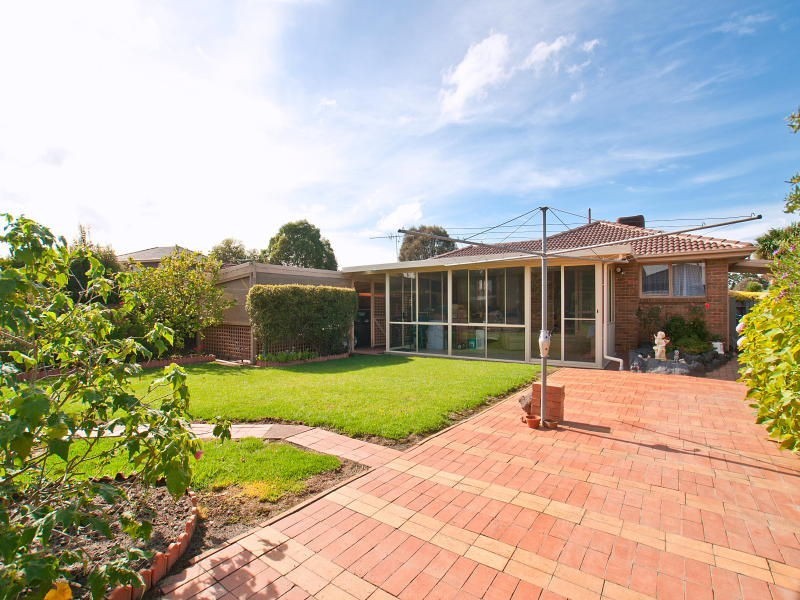 1 Deborah Drive, Baxter VIC 3911