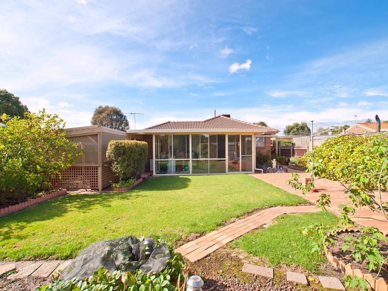 1 Deborah Drive, Baxter VIC 3911