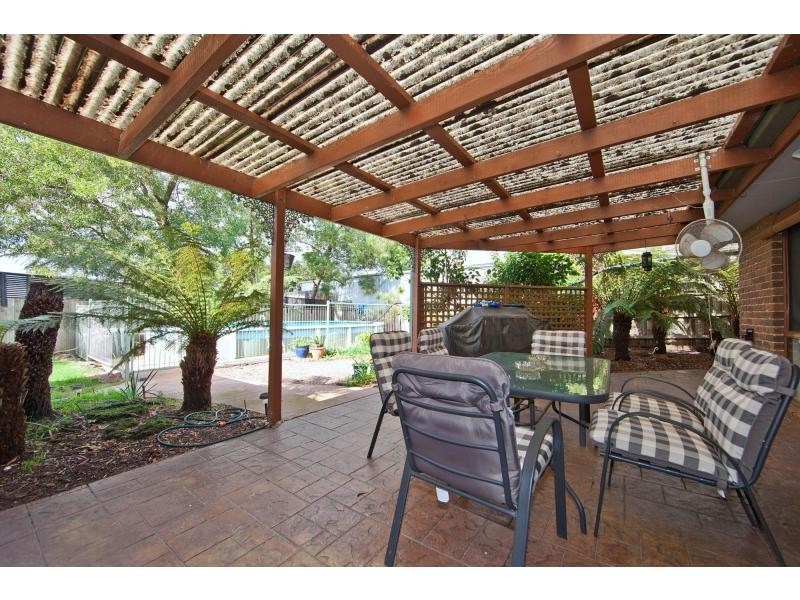12 Warrin Rise, Langwarrin VIC 3910