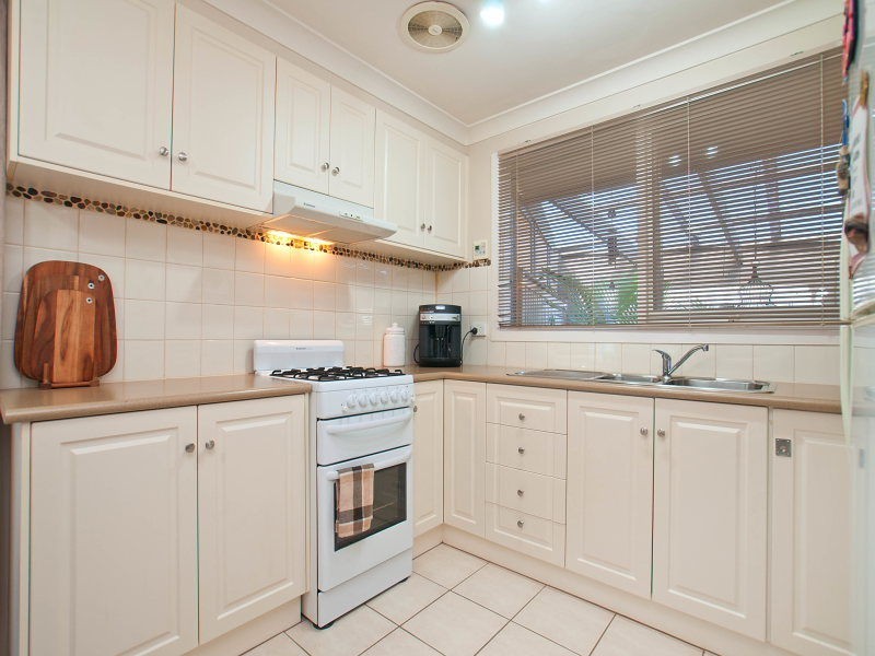 5 Teal Place, Baxter VIC 3911