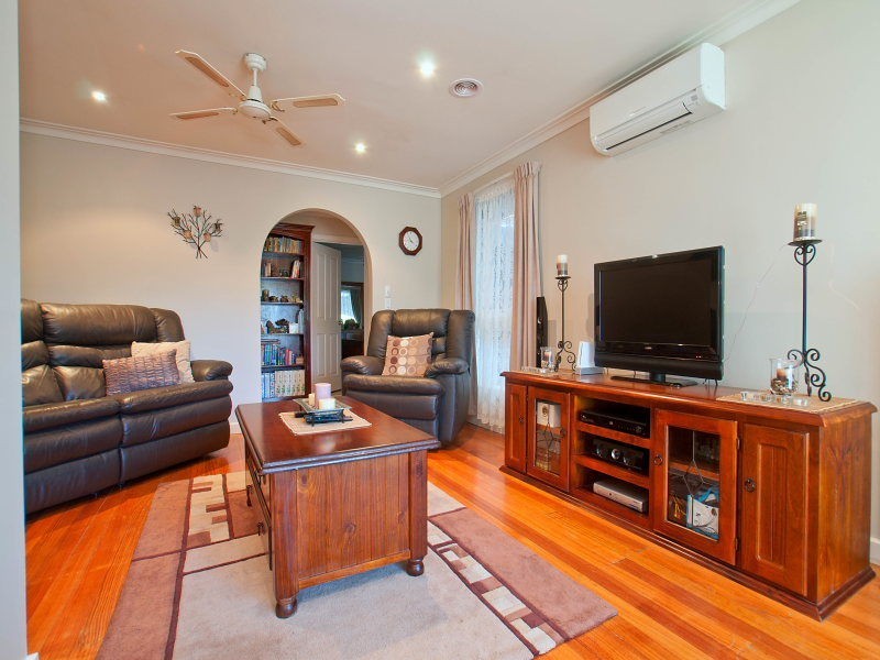 5 Teal Place, Baxter VIC 3911