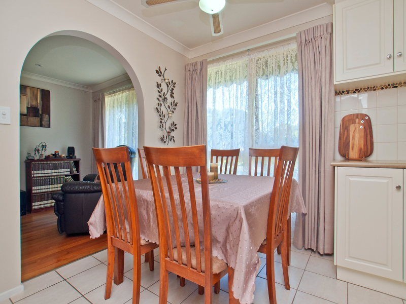 5 Teal Place, Baxter VIC 3911