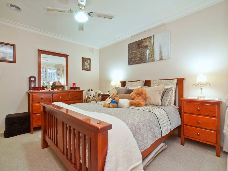 5 Teal Place, Baxter VIC 3911