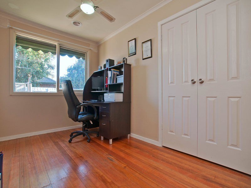 5 Teal Place, Baxter VIC 3911