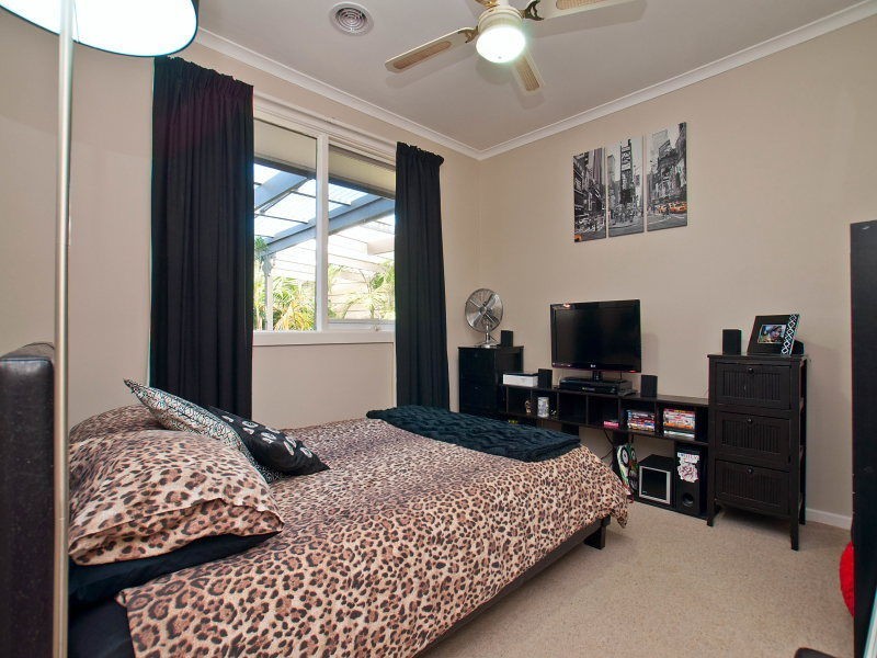 5 Teal Place, Baxter VIC 3911
