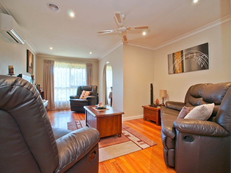 5 Teal Place, Baxter VIC 3911