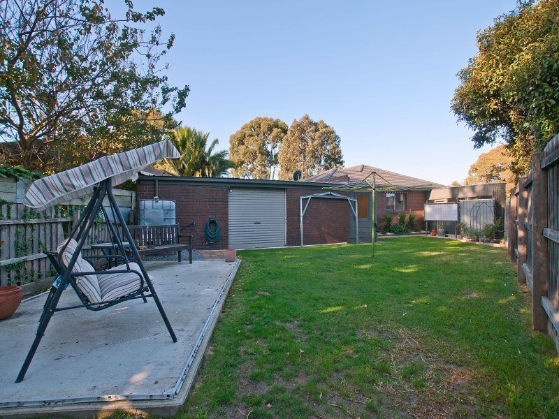 5 Teal Place, Baxter VIC 3911