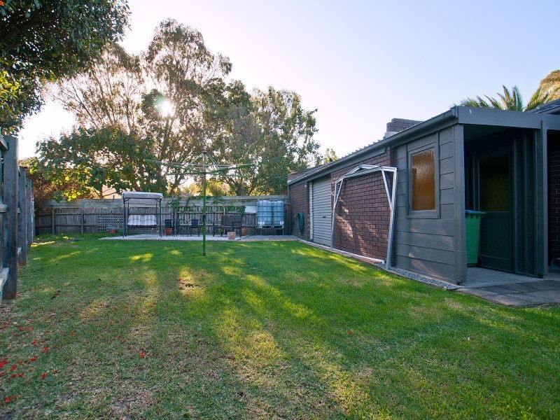 5 Teal Place, Baxter VIC 3911
