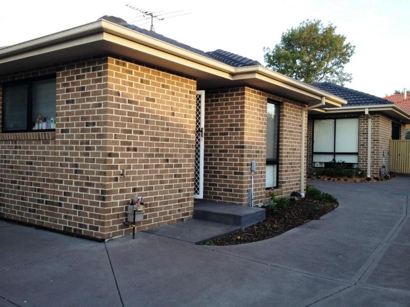 5/6 Reservoir Road, Frankston VIC 3199