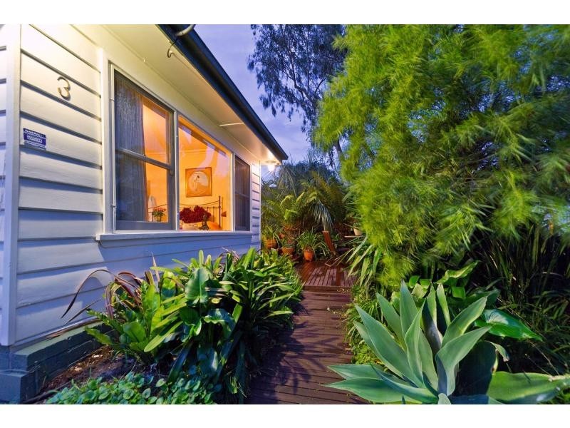 3 Duncan Avenue, Seaford VIC 3198