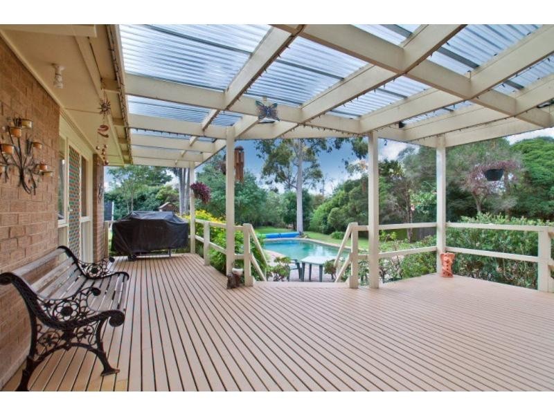 2 Barmah Court, Frankston South VIC 3199