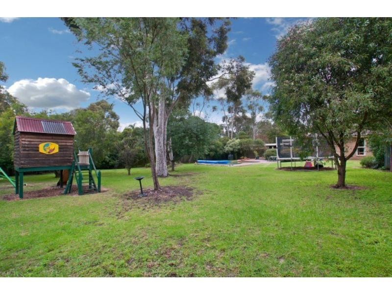 2 Barmah Court, Frankston South VIC 3199