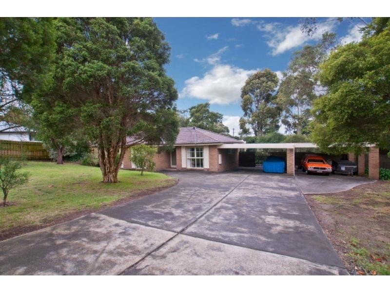 2 Barmah Court, Frankston South VIC 3199