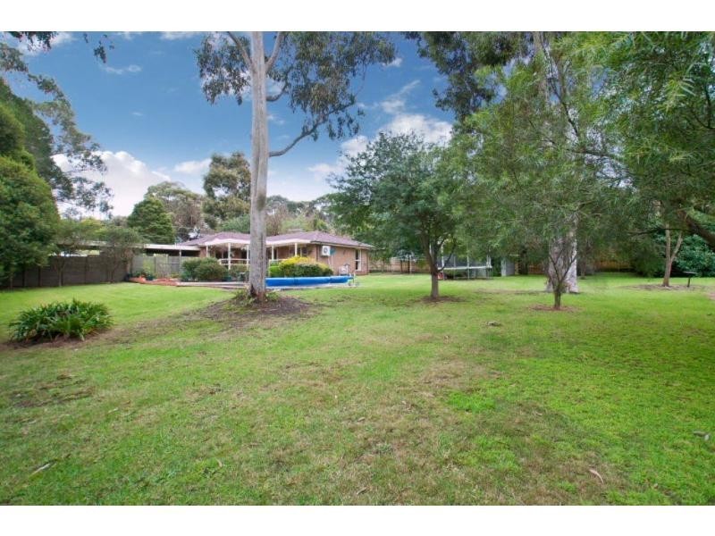 2 Barmah Court, Frankston South VIC 3199