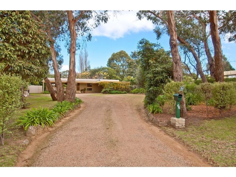 66 Edward Street, Langwarrin VIC 3910