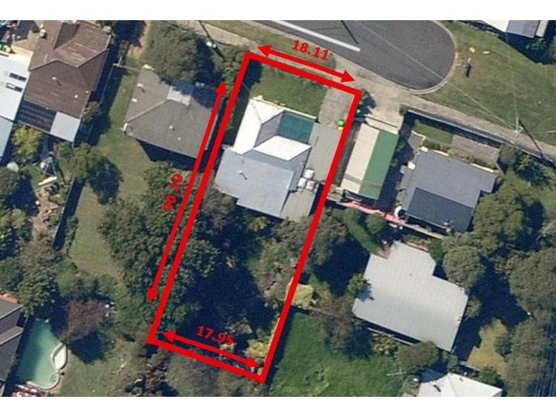 1 Silas Avenue, Frankston VIC 3199