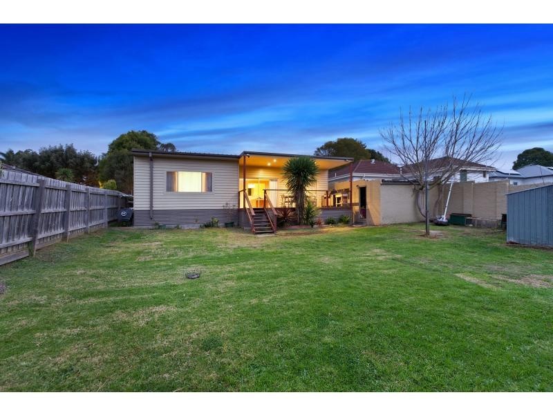 31 Coogee Avenue, Frankston VIC 3199