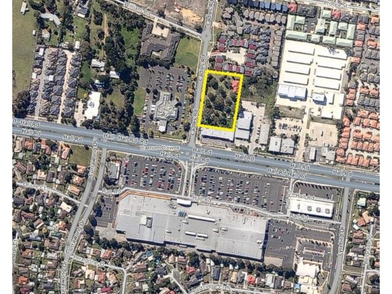 Carrum Downs VIC 3201