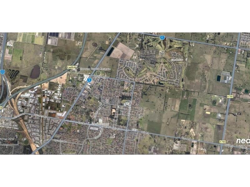 Carrum Downs VIC 3201