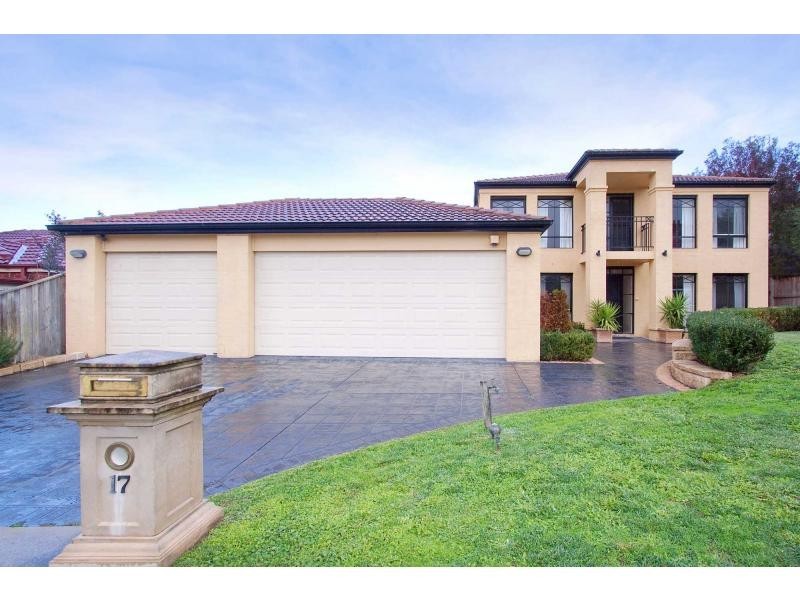 17 Colbert Court, Frankston South VIC 3199