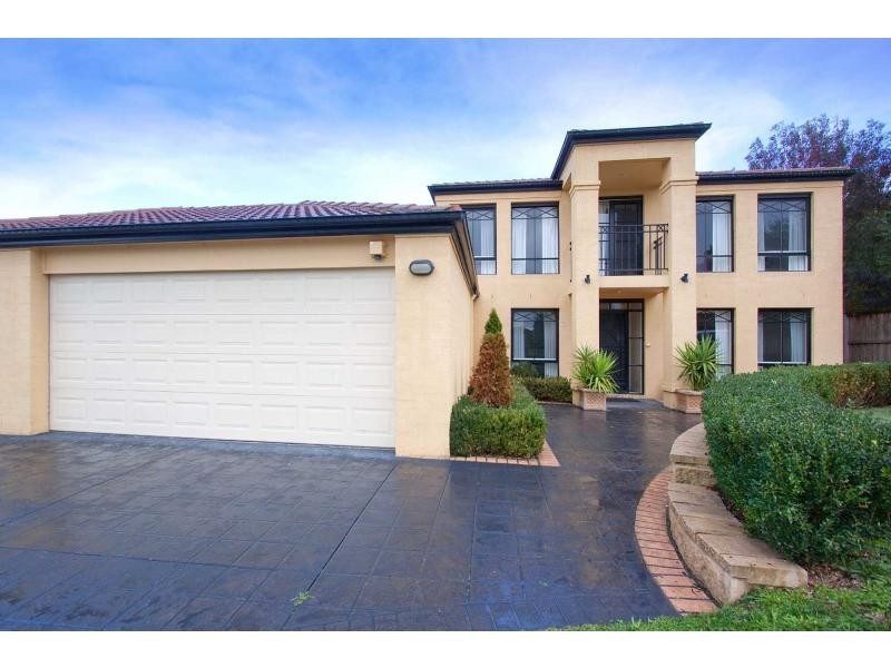 17 Colbert Court, Frankston South VIC 3199