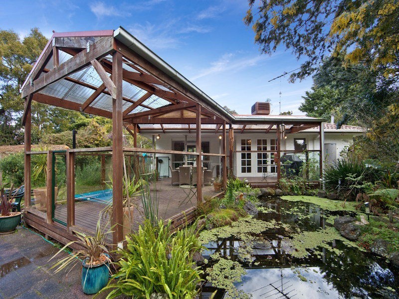 9 Leindan Court, Mount Eliza VIC 3930