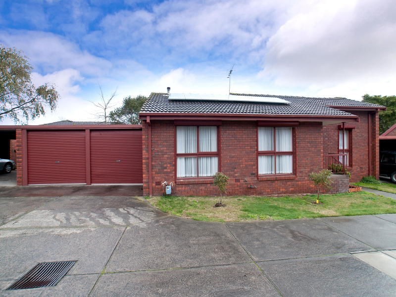5/11 Deane Street, Frankston VIC 3199