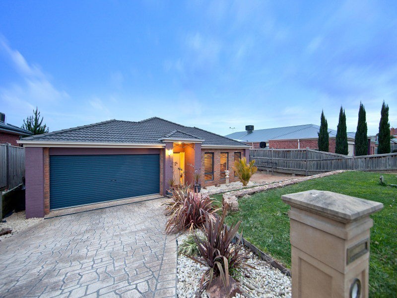 16 Sundew Drive, Langwarrin VIC 3910