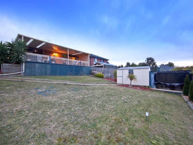 16 Sundew Drive, Langwarrin VIC 3910
