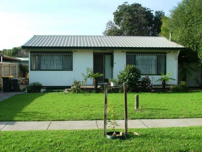 16 Lorna Street, Seaford VIC 3198