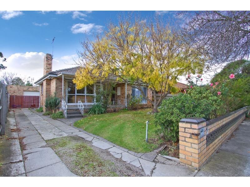 5 Bradshaw Street, Frankston VIC 3199