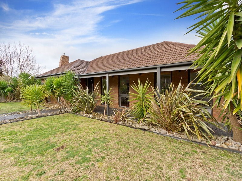 20 Franciscan Avenue, Frankston VIC 3199
