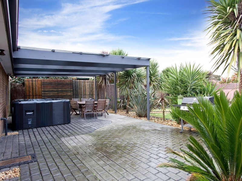 20 Franciscan Avenue, Frankston VIC 3199