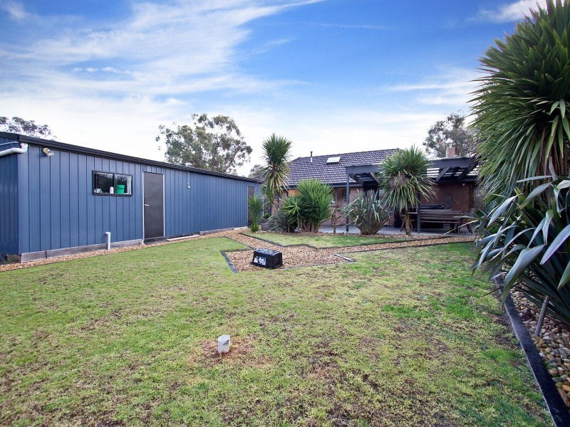 20 Franciscan Avenue, Frankston VIC 3199