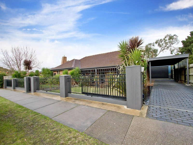 20 Franciscan Avenue, Frankston VIC 3199