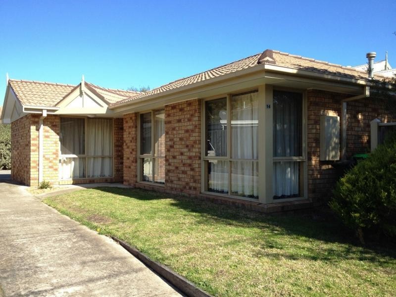 1/14 Birdwood Street, Frankston VIC 3199