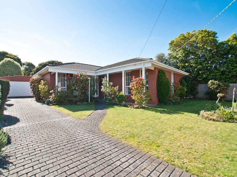 62 Culcairn Drive, Frankston South VIC 3199