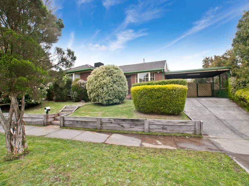 118 Franciscan Avenue, Frankston VIC 3199