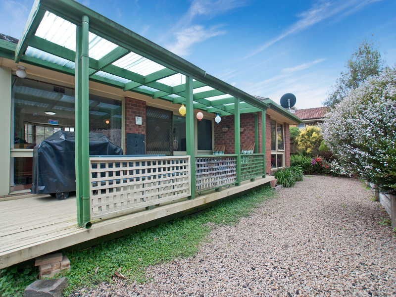 118 Franciscan Avenue, Frankston VIC 3199