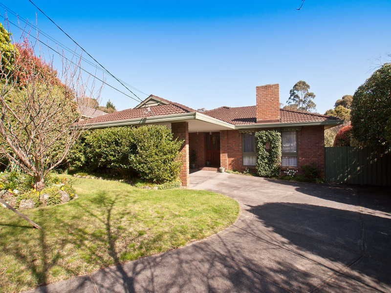 20 Gregory Avenue, Frankston South VIC 3199