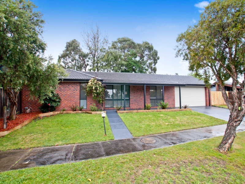 15 Tantani Street, Frankston VIC 3199