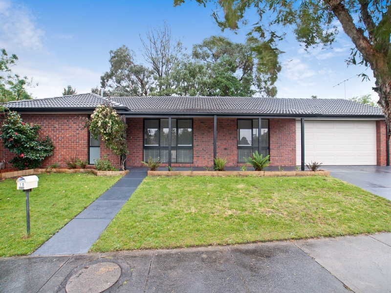 15 Tantani Street, Frankston VIC 3199