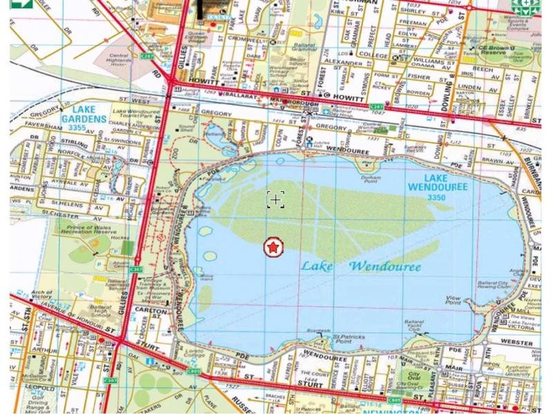 1444-1448 Gregory Street, Ballarat VIC 3350