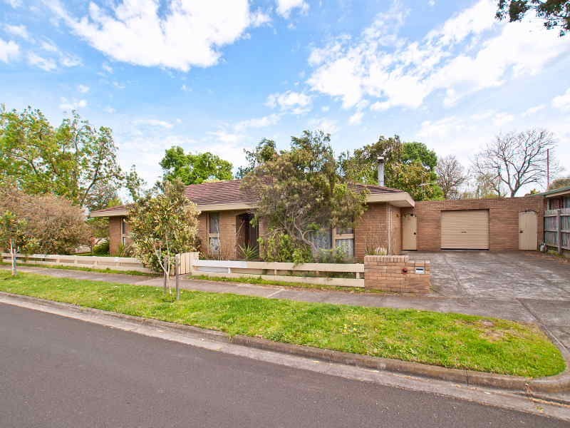 7 Francis Street, Frankston VIC 3199