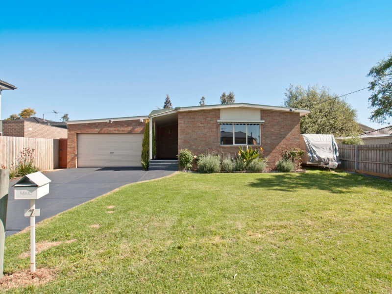 7 Bawden Street, Carrum Downs VIC 3201