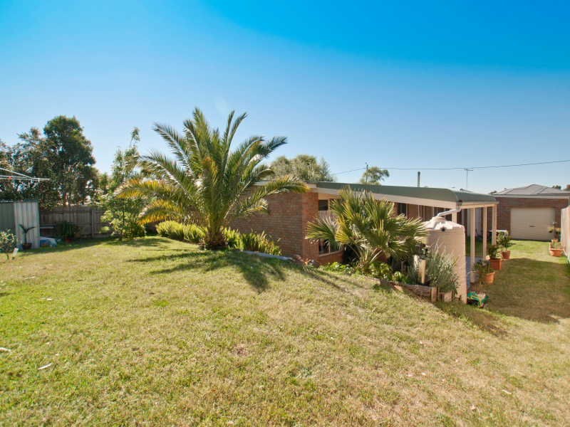 7 Bawden Street, Carrum Downs VIC 3201
