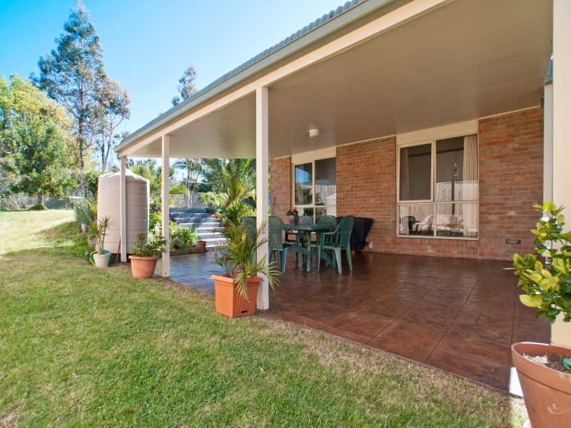 7 Bawden Street, Carrum Downs VIC 3201